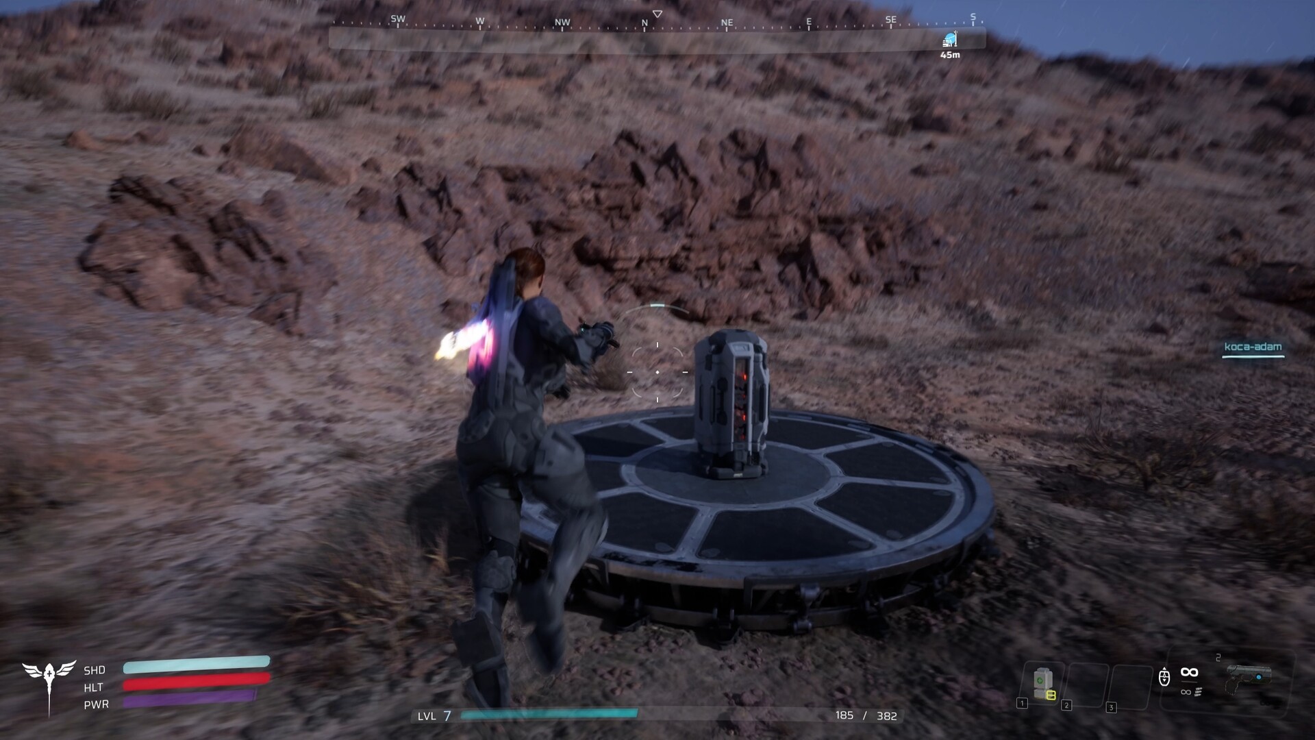 Kanka screenshot #15