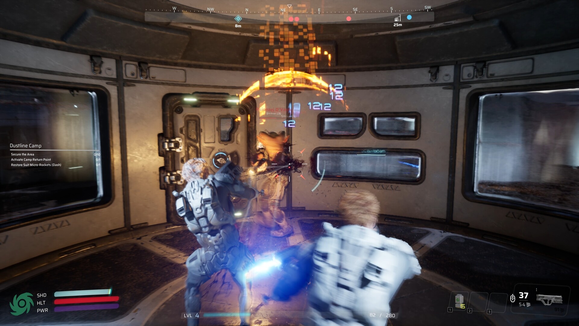 Kanka screenshot 1