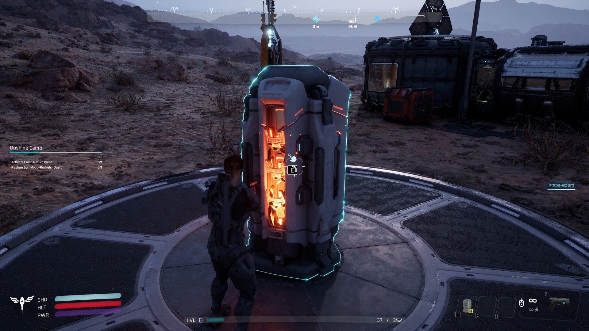 Kanka screenshot #13