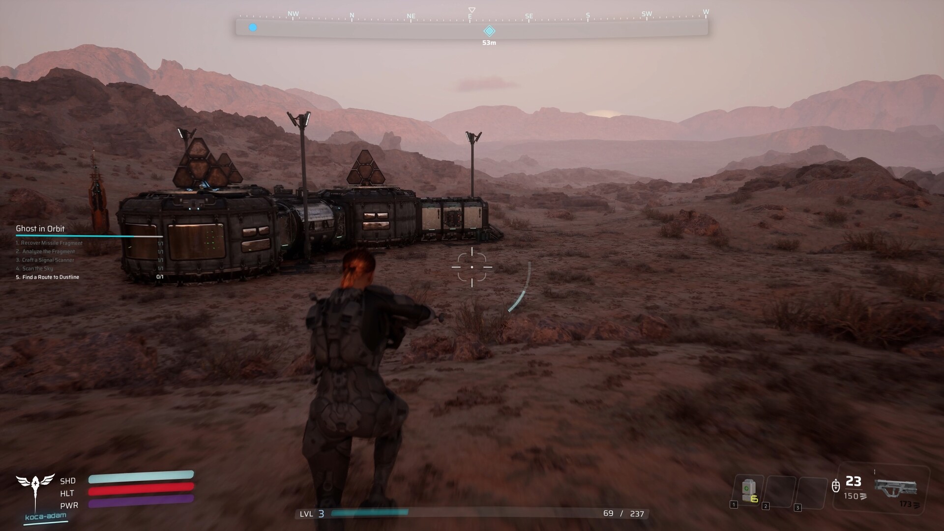 Kanka screenshot 2