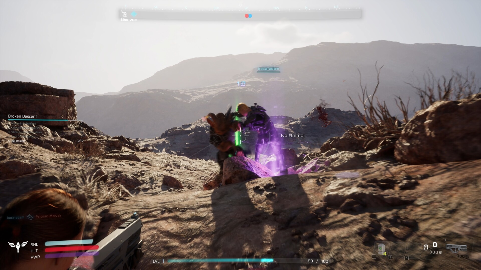 Kanka screenshot 3