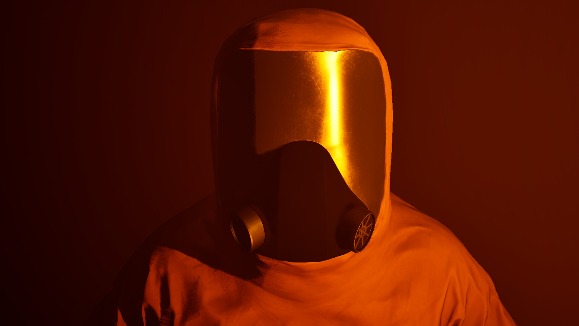 Chained Backrooms Demo Featured Screenshot #1