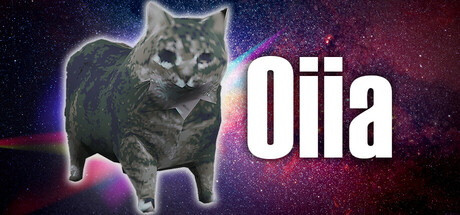 oiia cover art