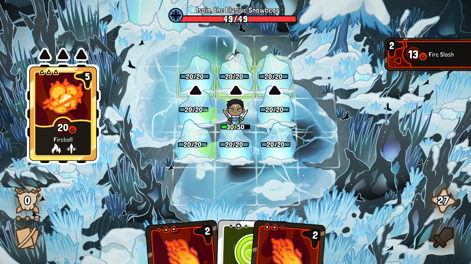 #9. Journey to the Void Demo (Steam) By: RuneHeads