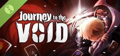 Journey to the Void Demo cover art