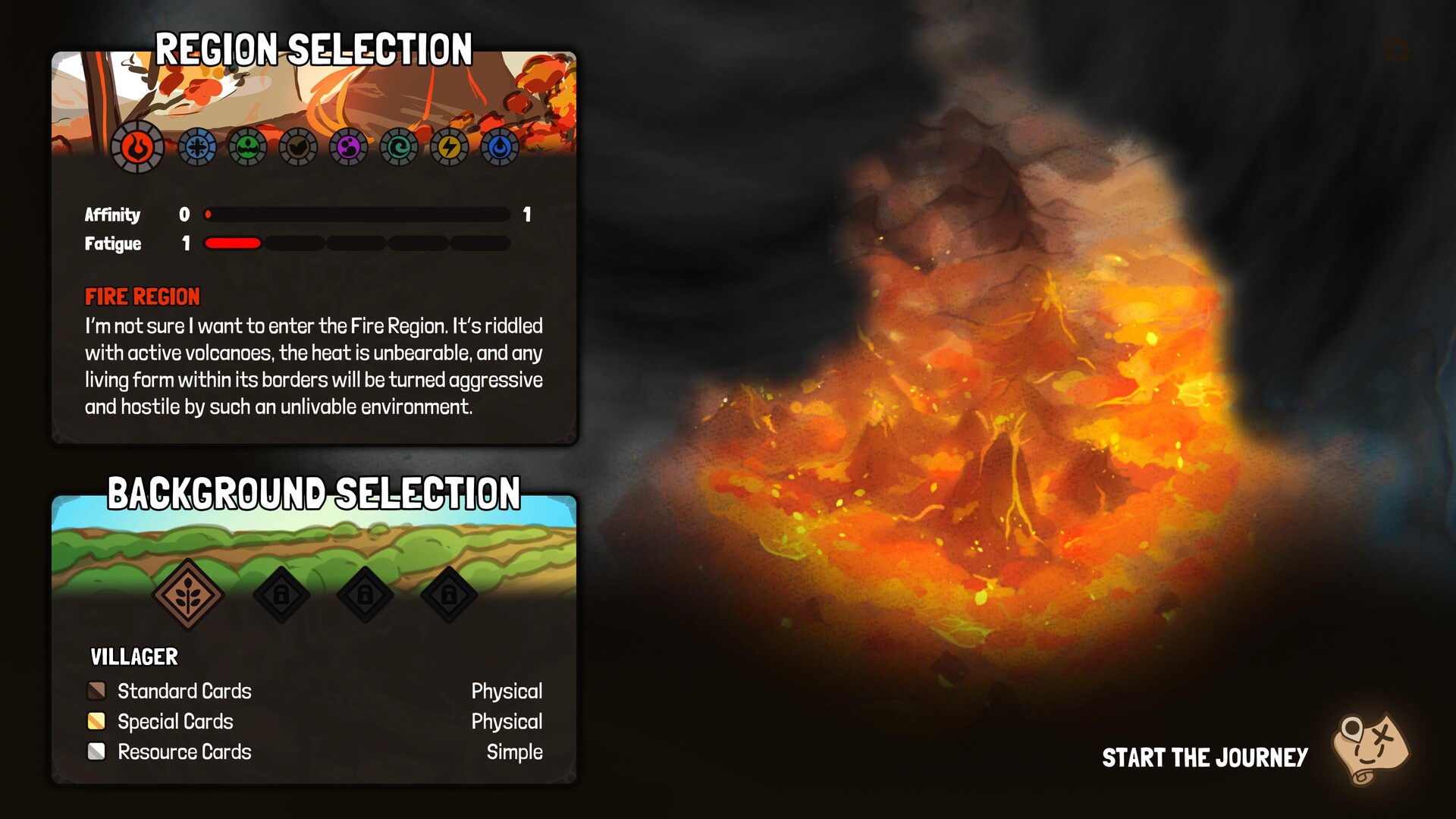 #4. Journey to the Void Demo (Steam) De: RuneHeads
