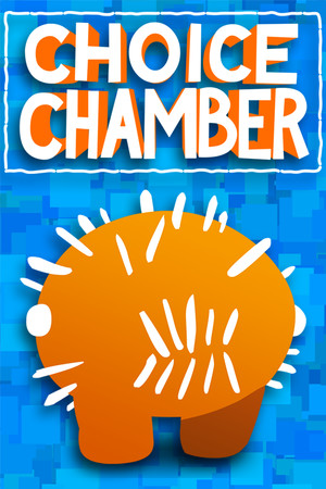 Cover art of Choice Chamber