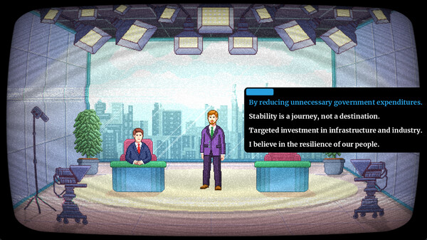 Velistra: Failed State screenshot 3