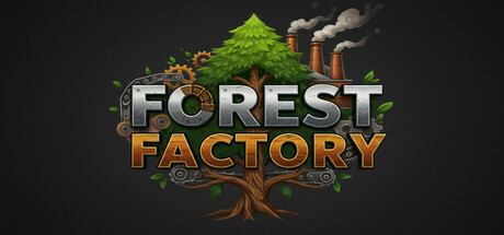 Forest Factory cover art