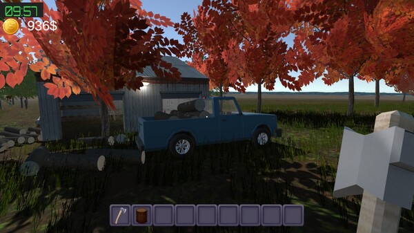 Forest Factory game for Linux 1