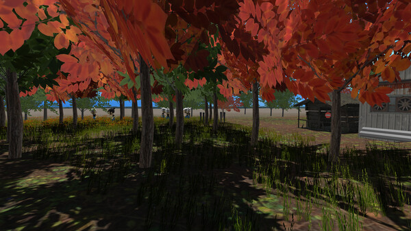 Forest Factory for steam Forest Factory for steam