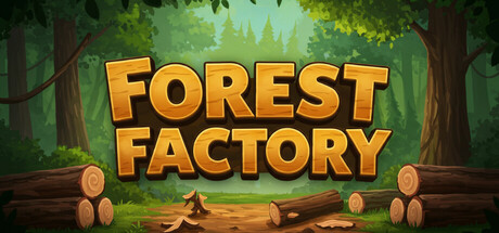 Forest Factory cover art