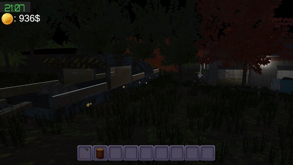 Forest Factory game for windows Pc 1