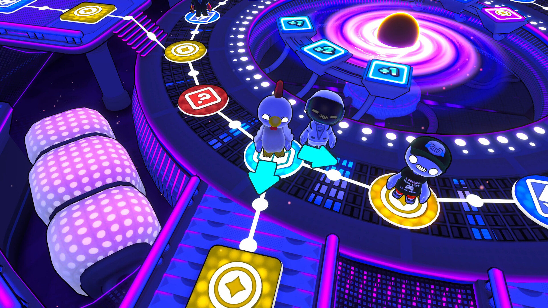 Party Champ screenshot #4