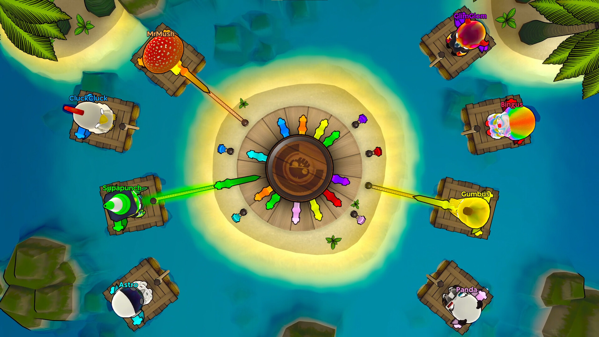 Party Champ screenshot 8