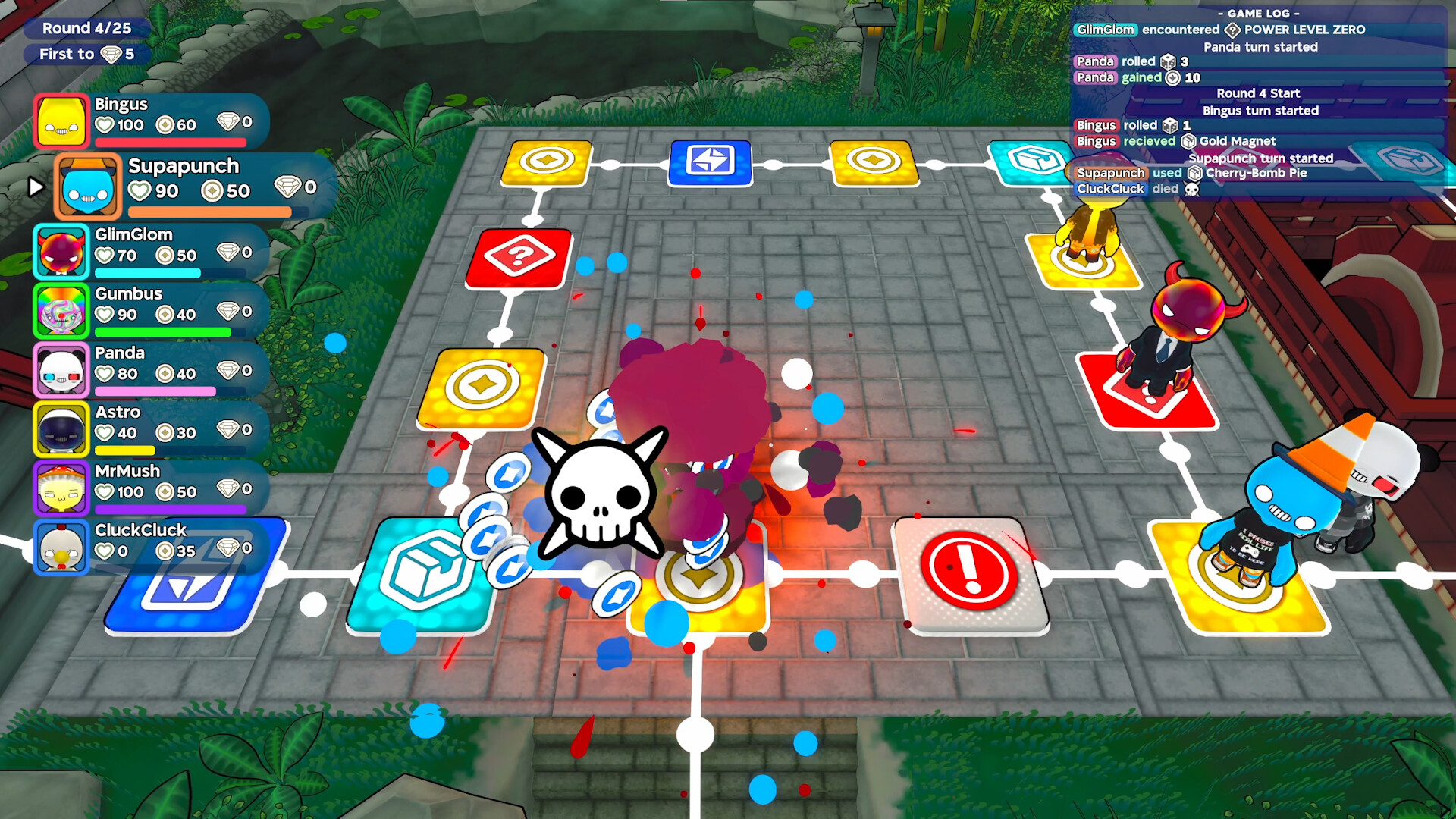 Party Champ screenshot #8