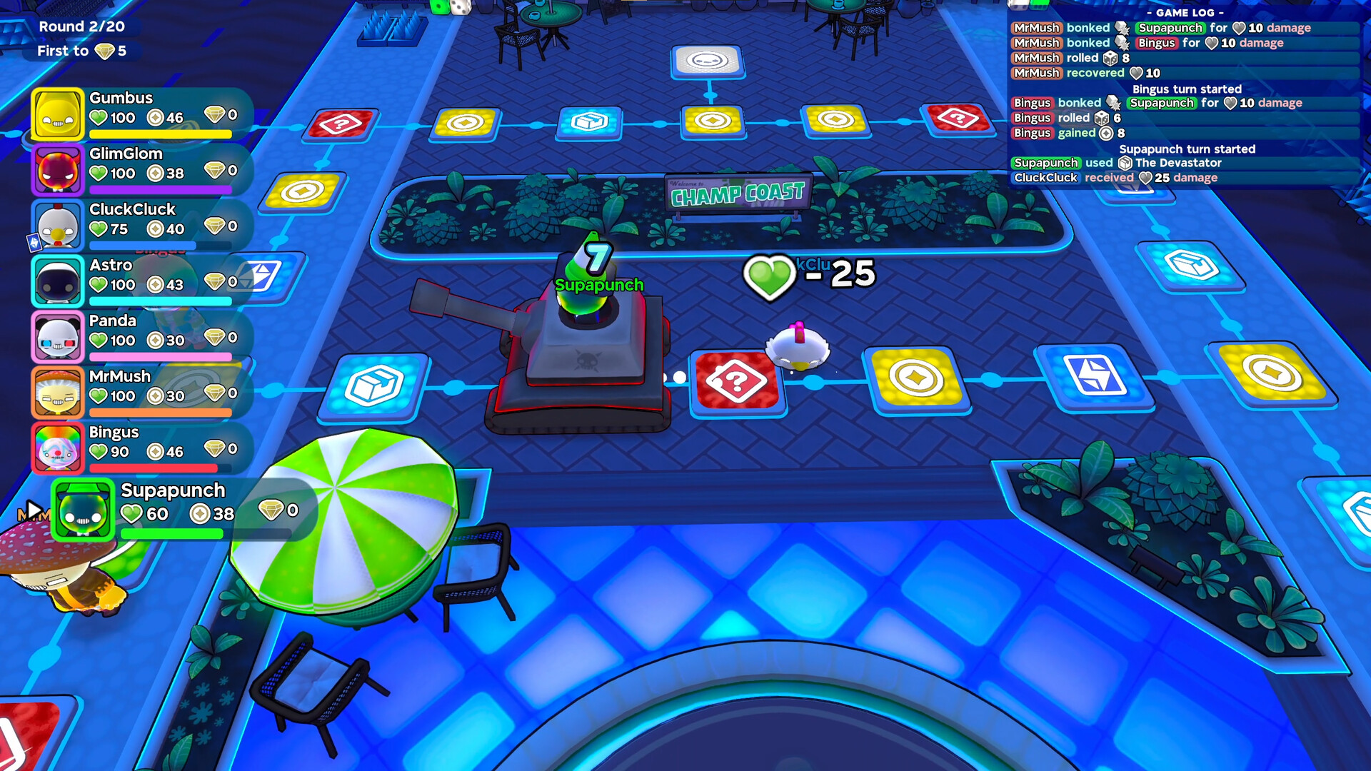 Party Champ screenshot 6