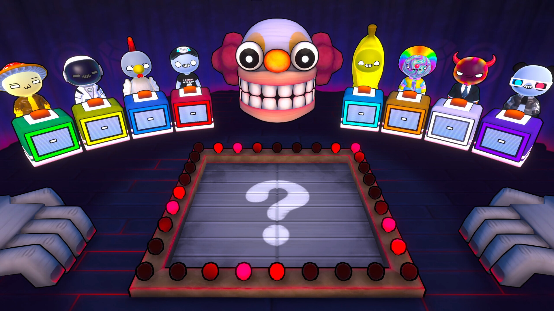 Party Champ screenshot #5