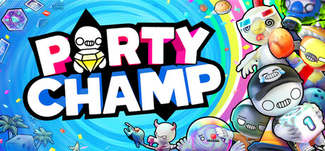 Party Champの作品画像
