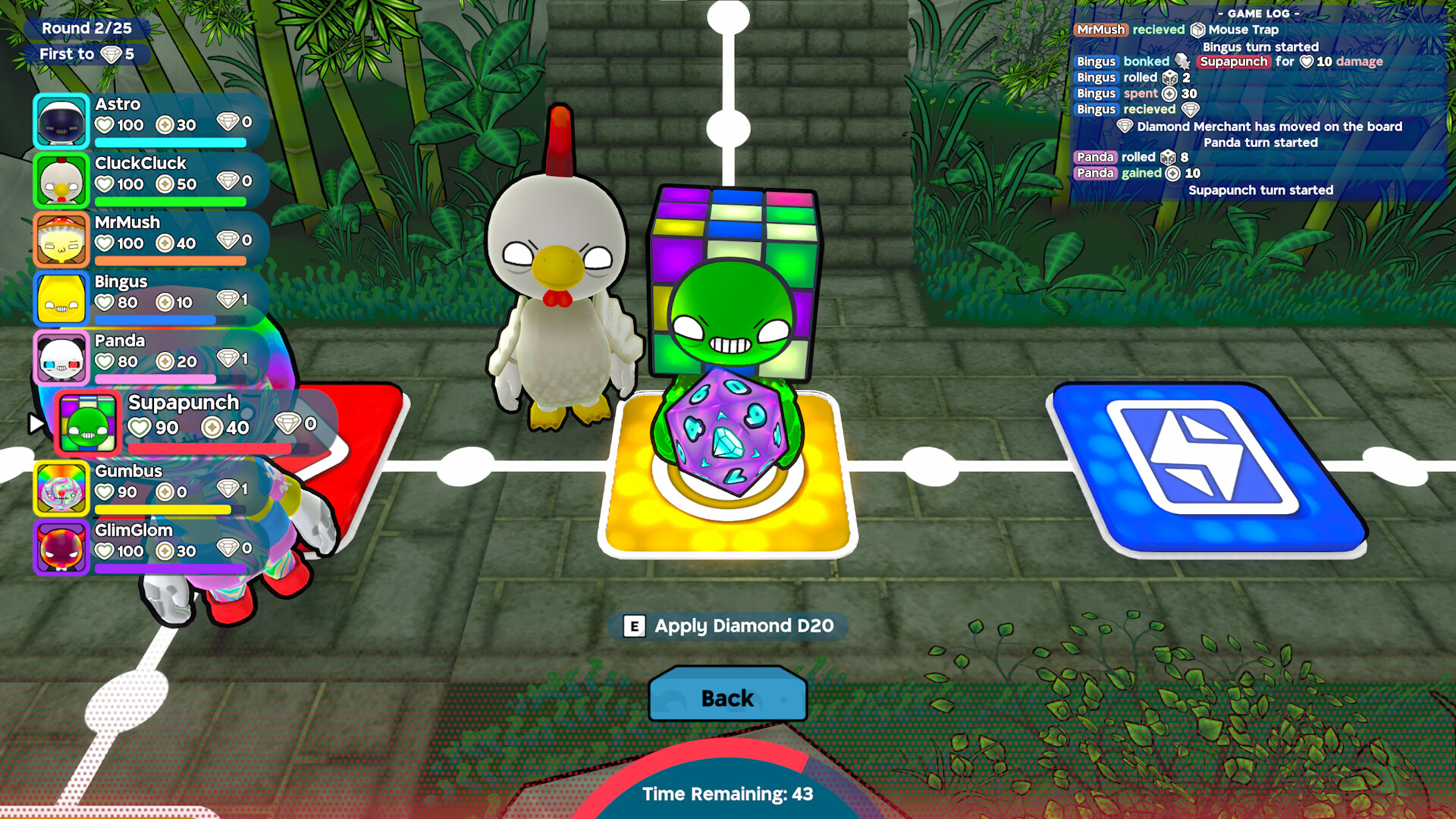 Party Champ screenshot #9