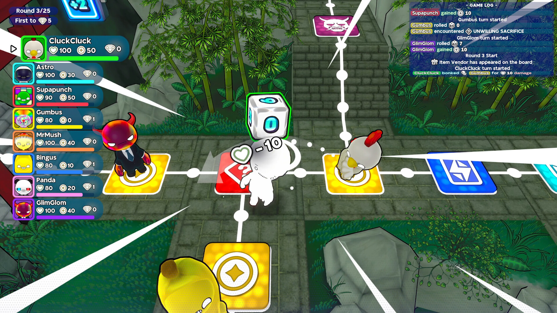 Party Champ screenshot #2