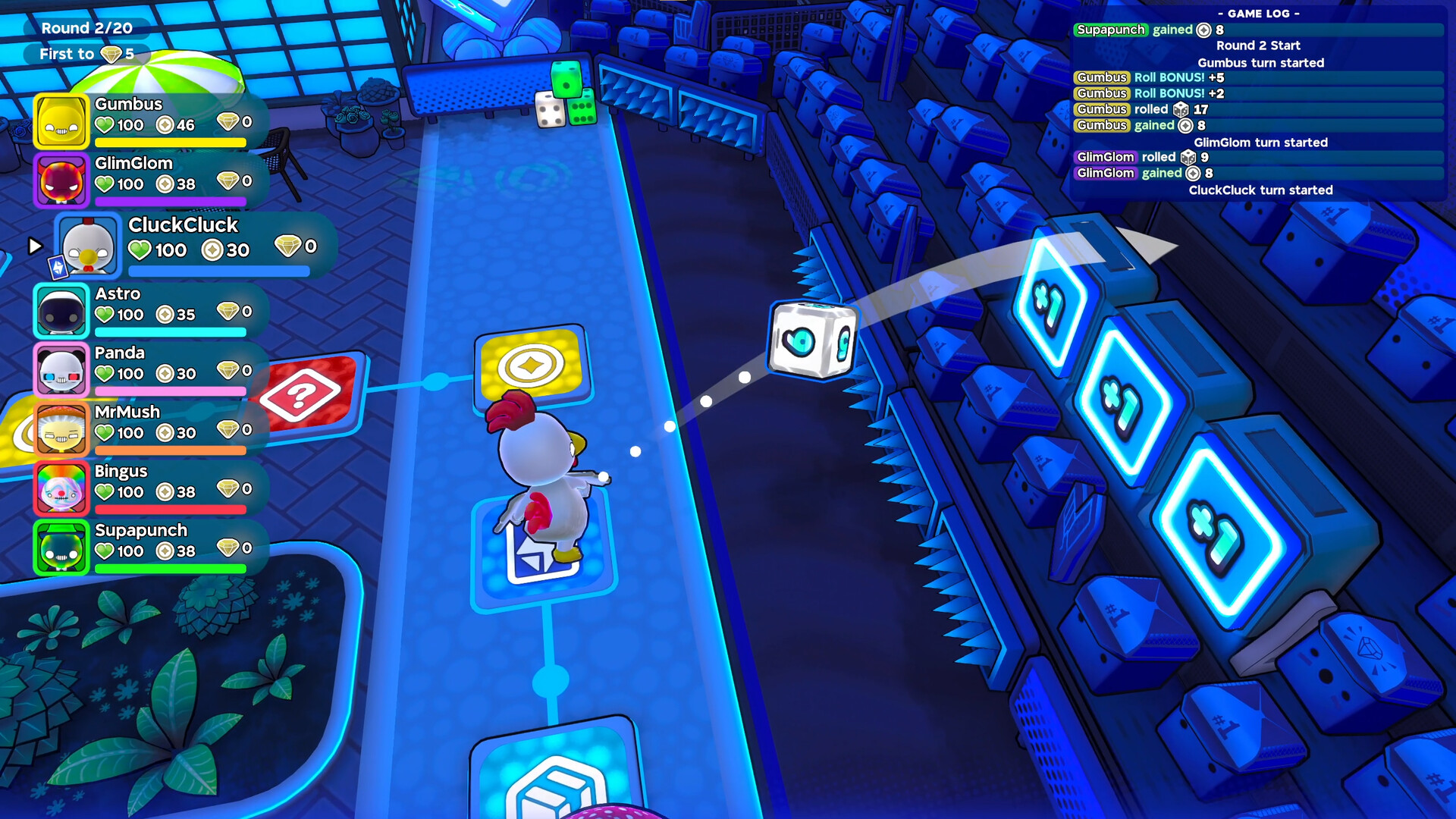 Party Champ screenshot 4