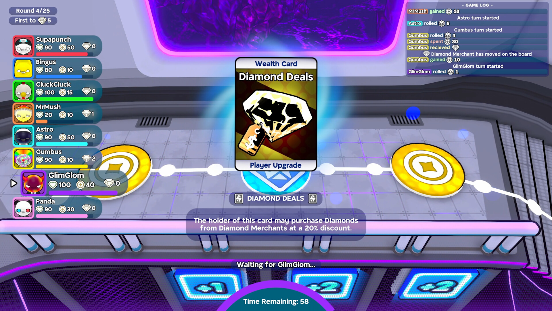 Party Champ screenshot #7