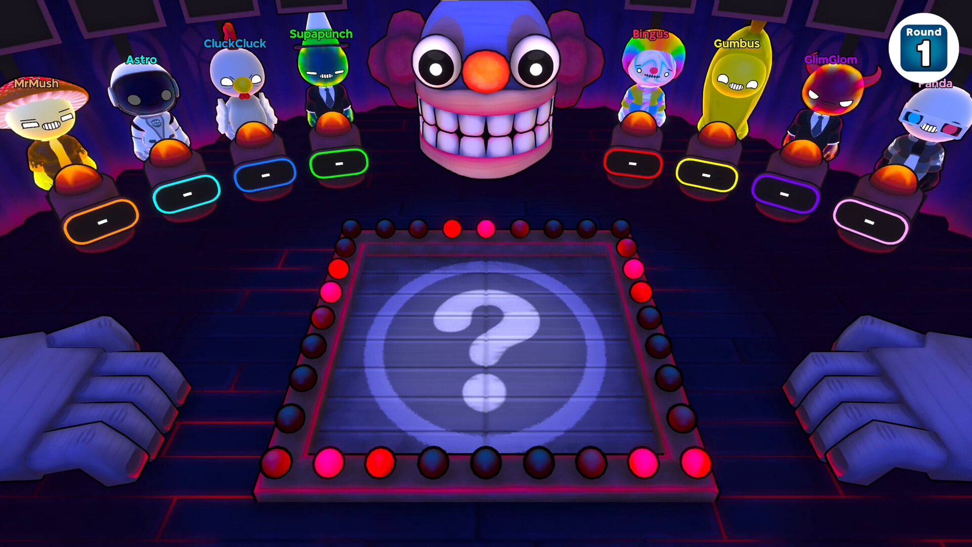 Party Champ screenshot 7