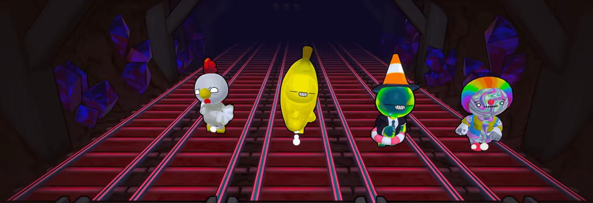 Party Champ video 3