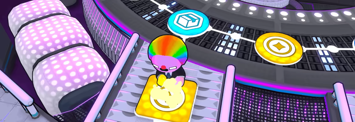 Party Champ video 1