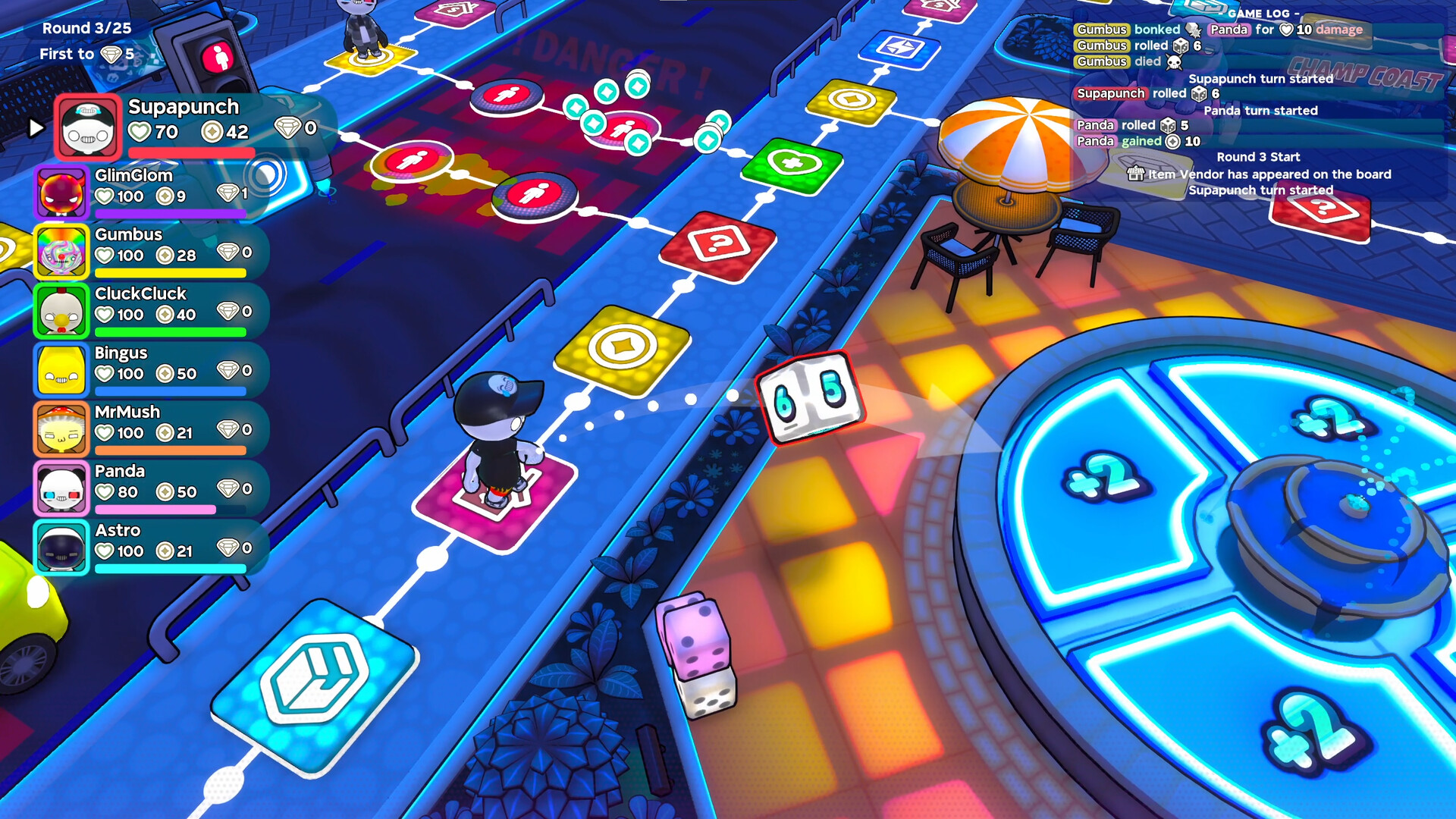 Party Champ screenshot #1