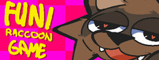Funi Raccoon Game cover