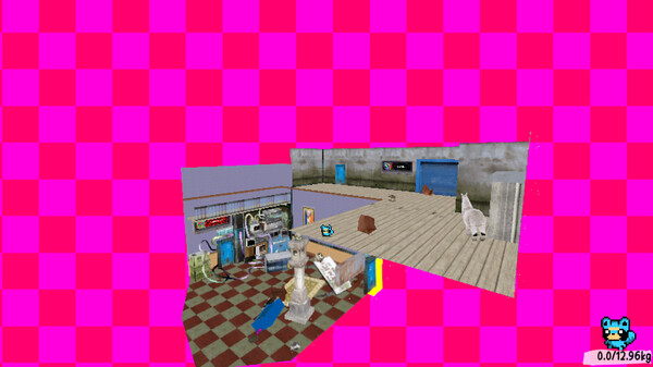 Funi Raccoon Game