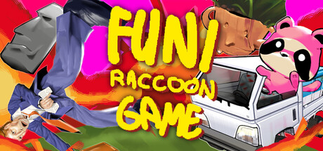 Funi Raccoon Game banner image