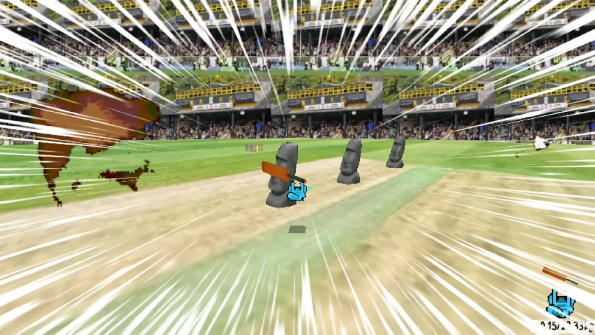 Funi Raccoon Game screenshot #8