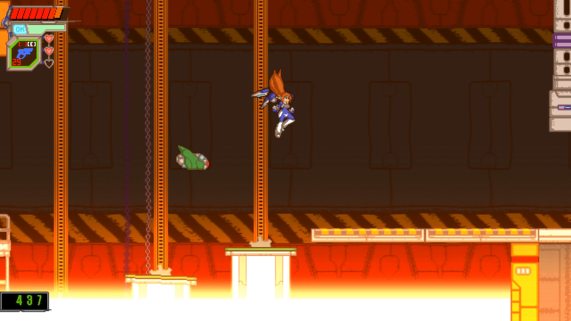 Alpha Version.0 Featured Screenshot #1