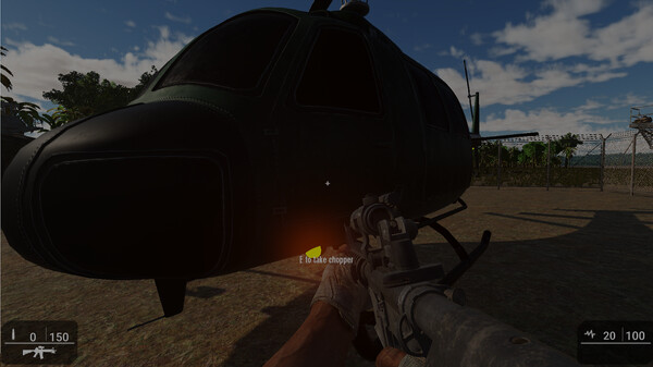 Chopper Extractor screenshot 5