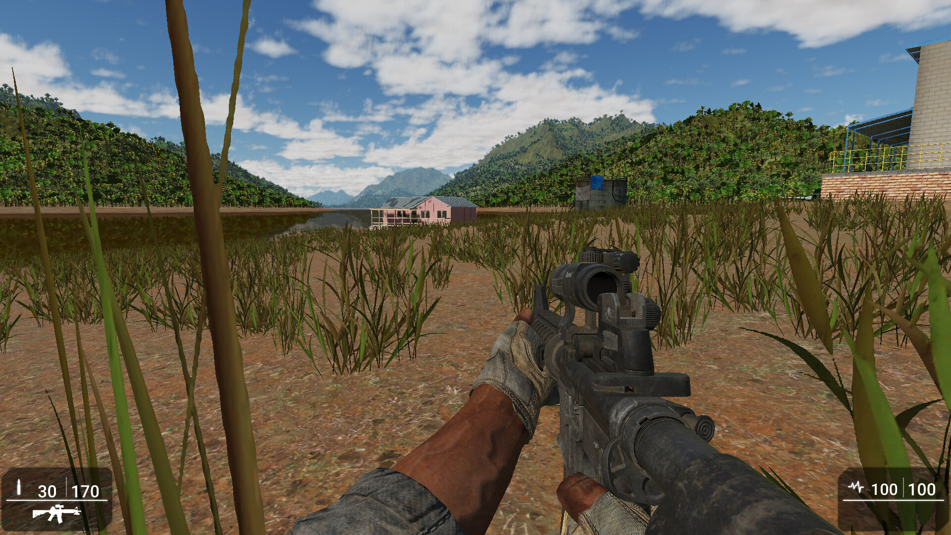 Chopper Extractor Featured Screenshot #1