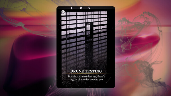 Noir as Love screenshot 4