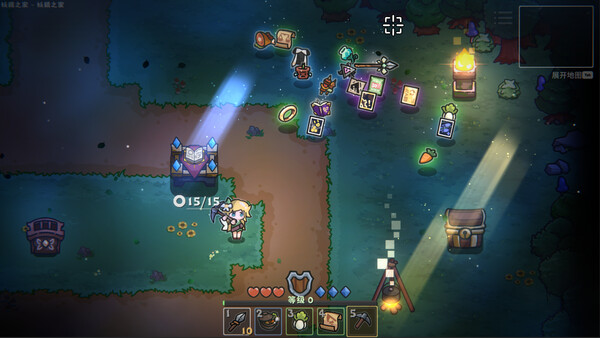 Enchanter - 附魔师 screenshot 1