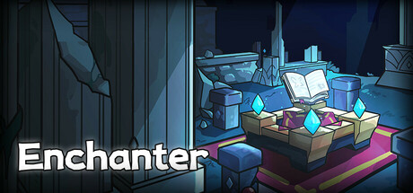 Enchanter - 附魔师