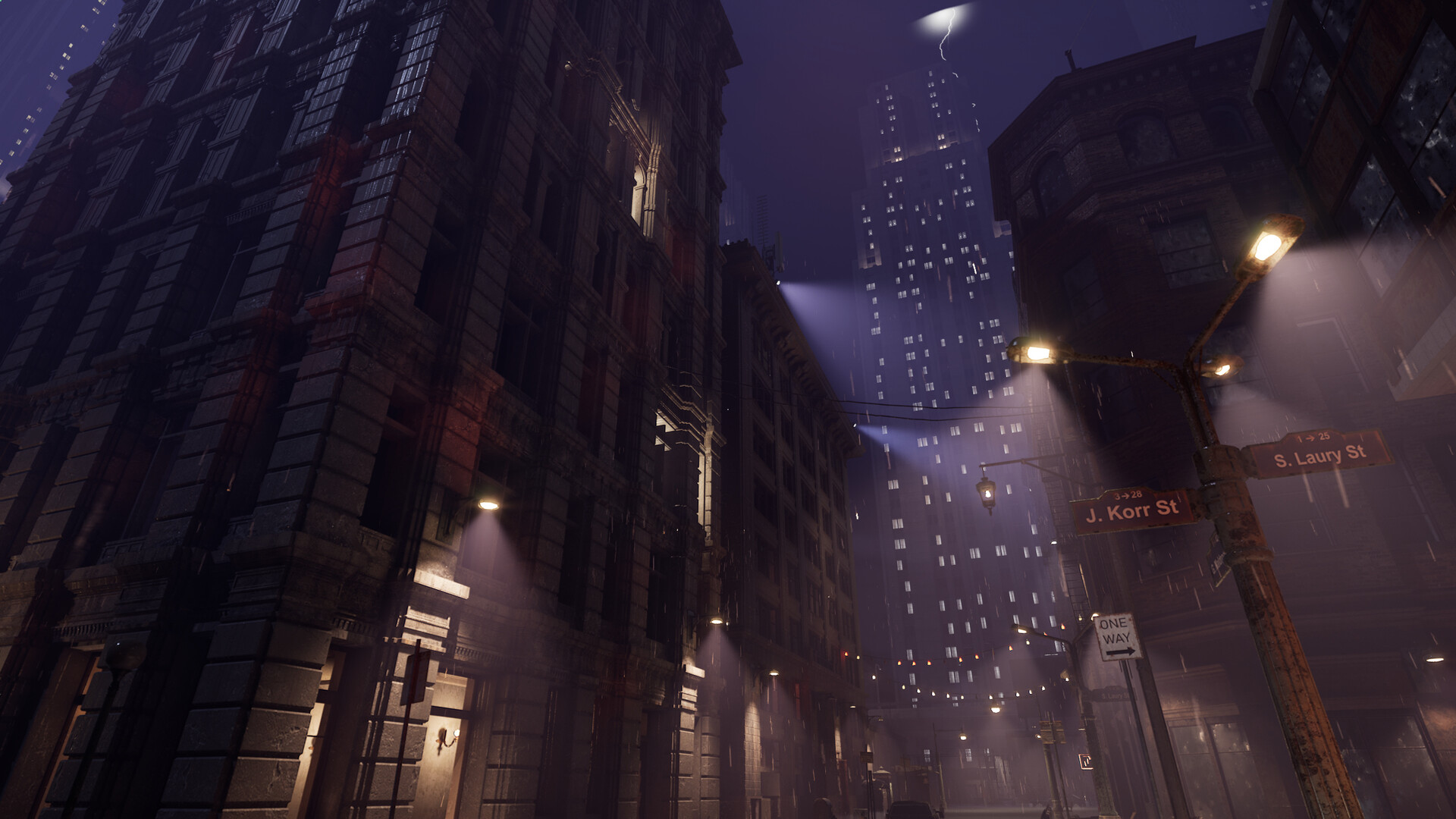 Mandated Fate screenshot #92