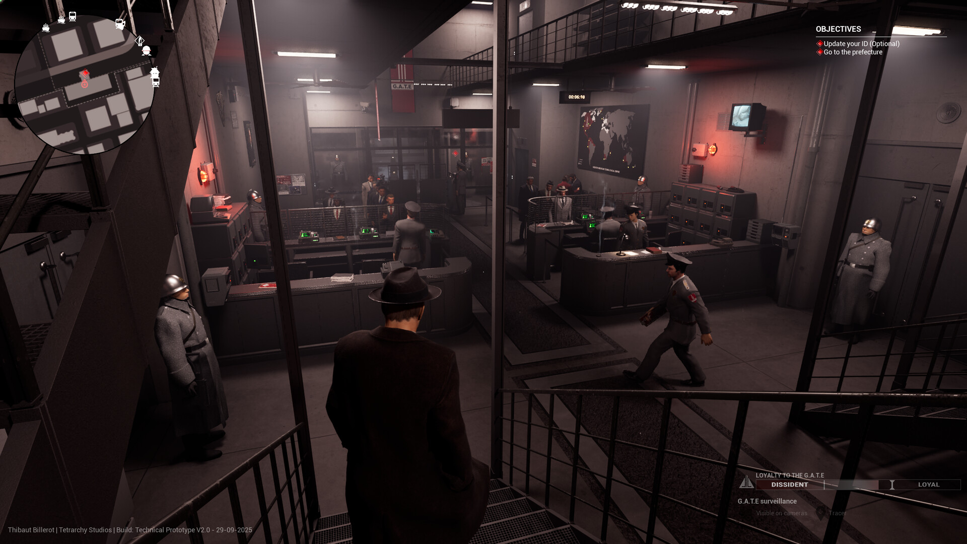 Mandated Fate screenshot #71