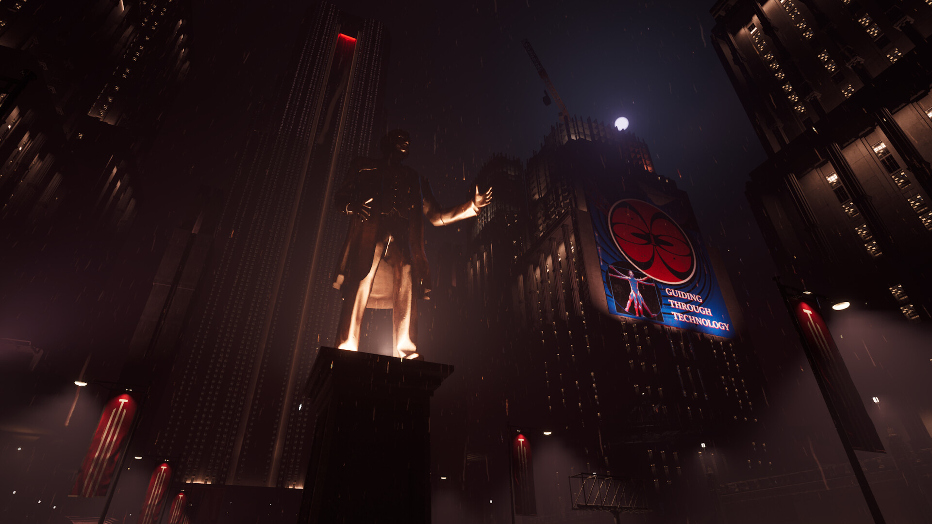 Mandated Fate screenshot 5