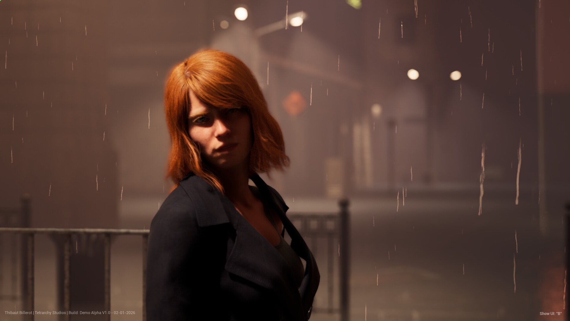 Mandated Fate screenshot #12