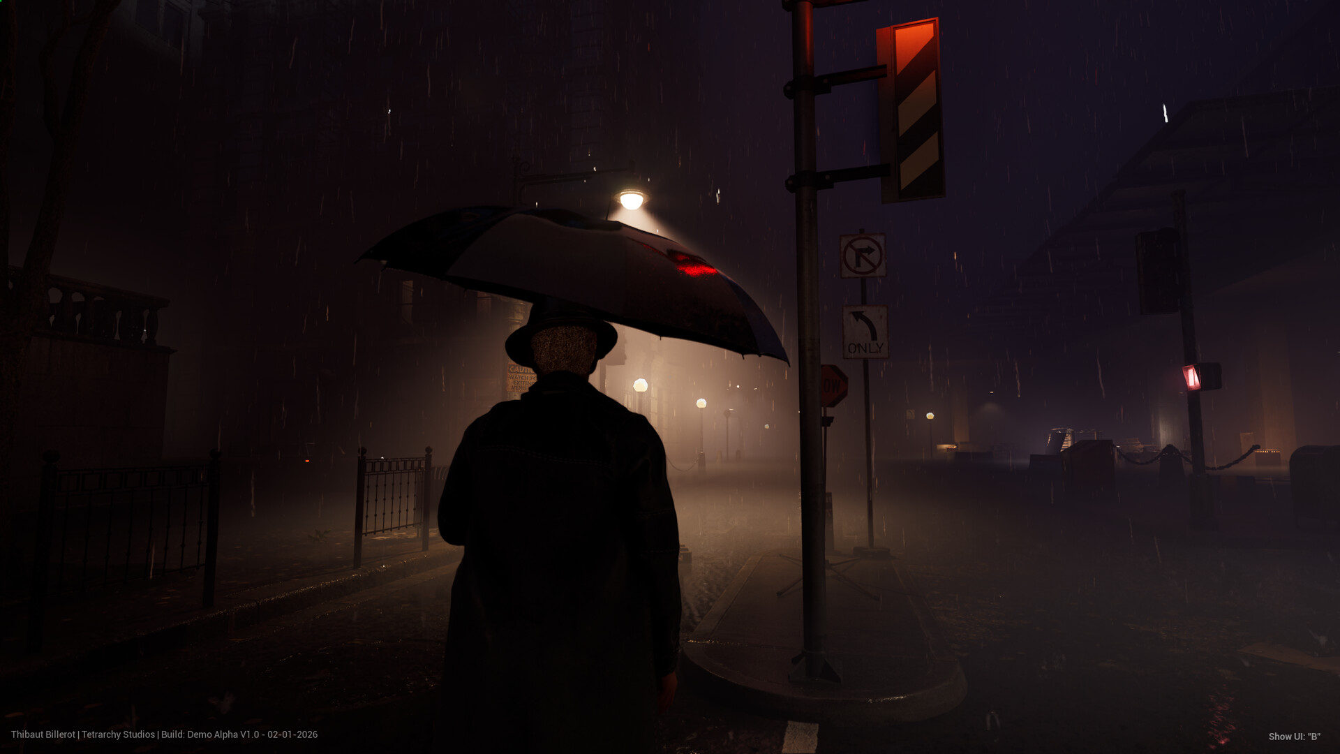 Mandated Fate screenshot #26