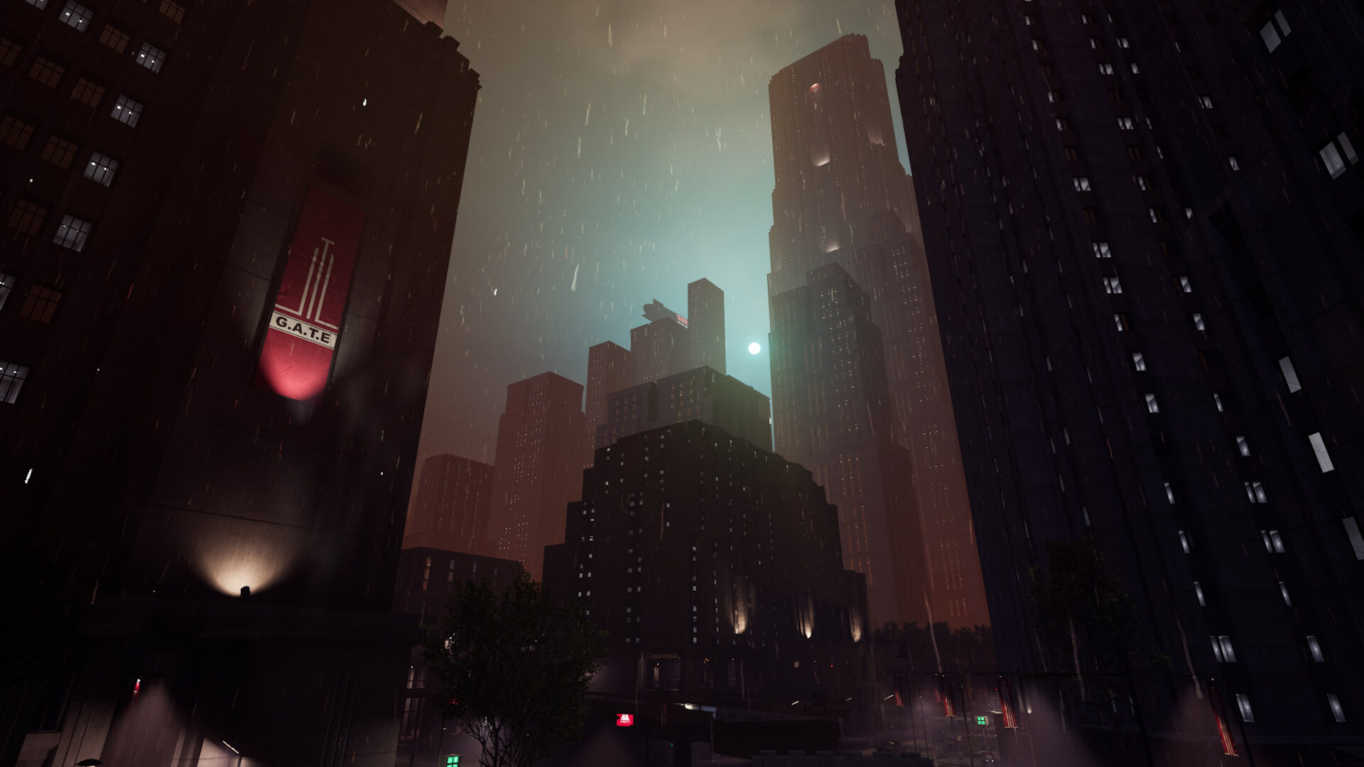 Mandated Fate screenshot #46