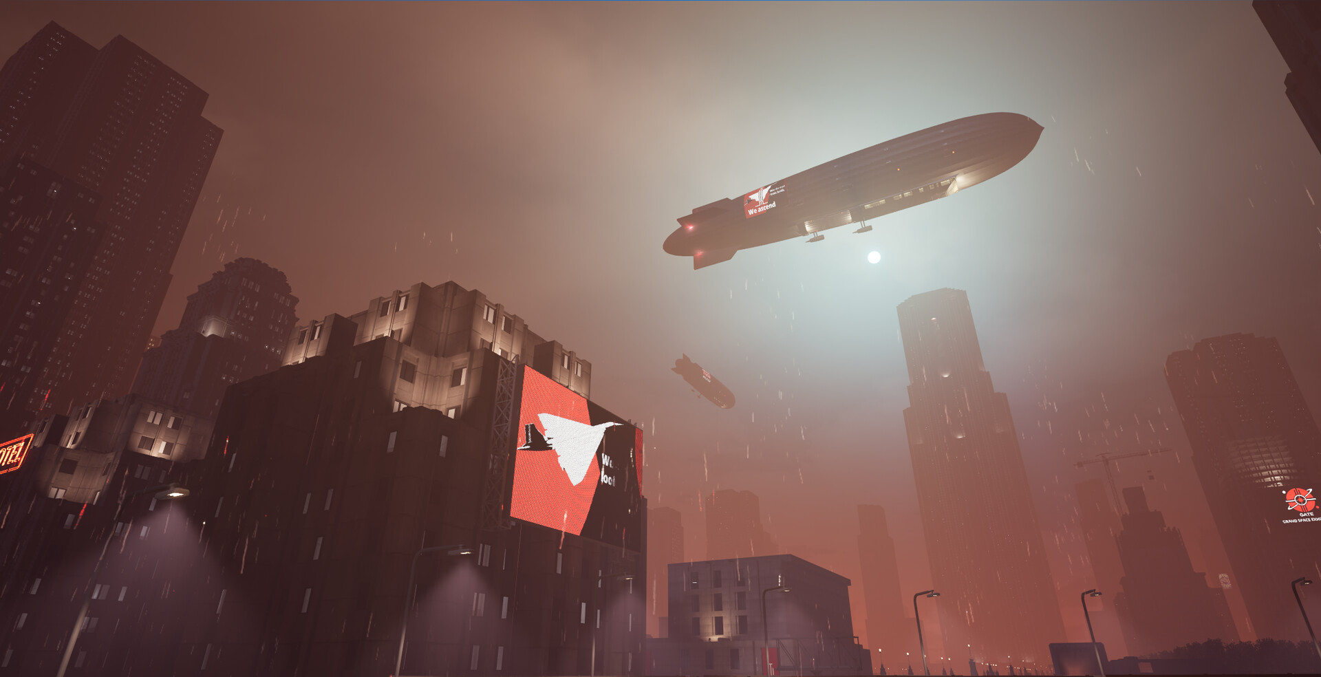 Mandated Fate screenshot #119