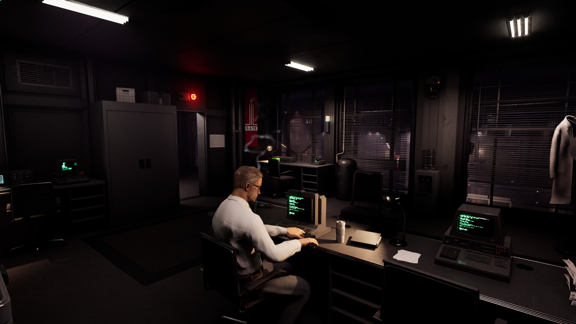 Mandated Fate screenshot #62