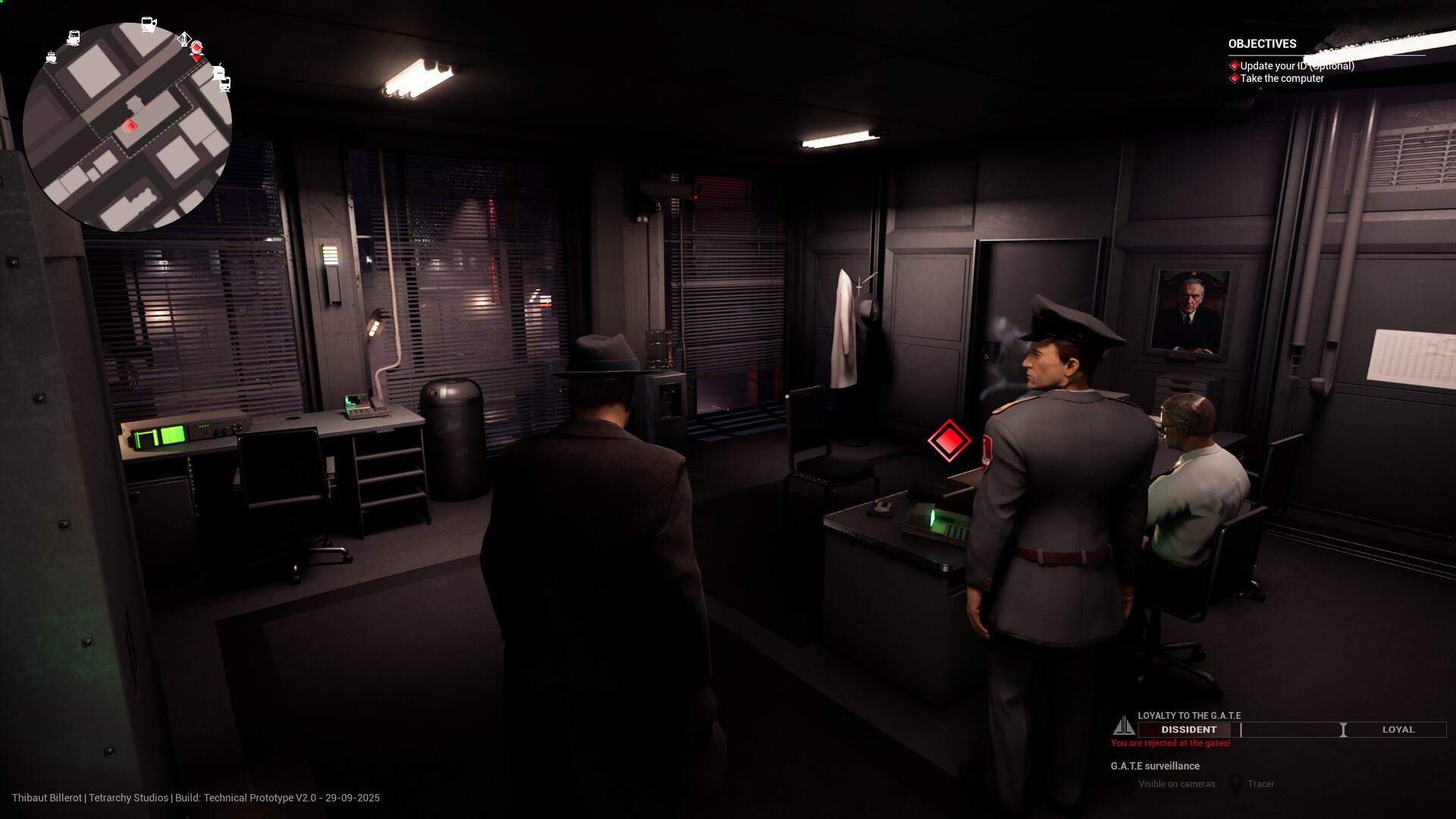 Mandated Fate screenshot 95